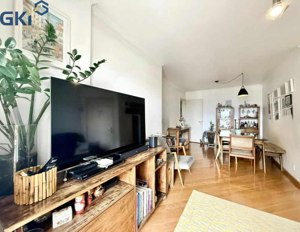 Apartamento, 3 quartos, 100 m² - Foto 5
