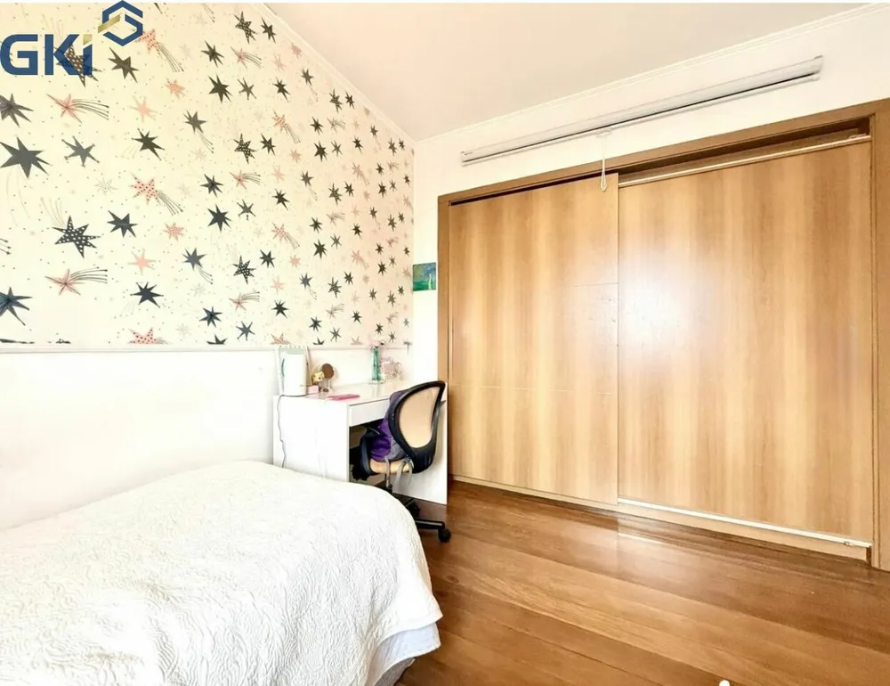 Apartamento, 3 quartos, 100 m² - Foto 4