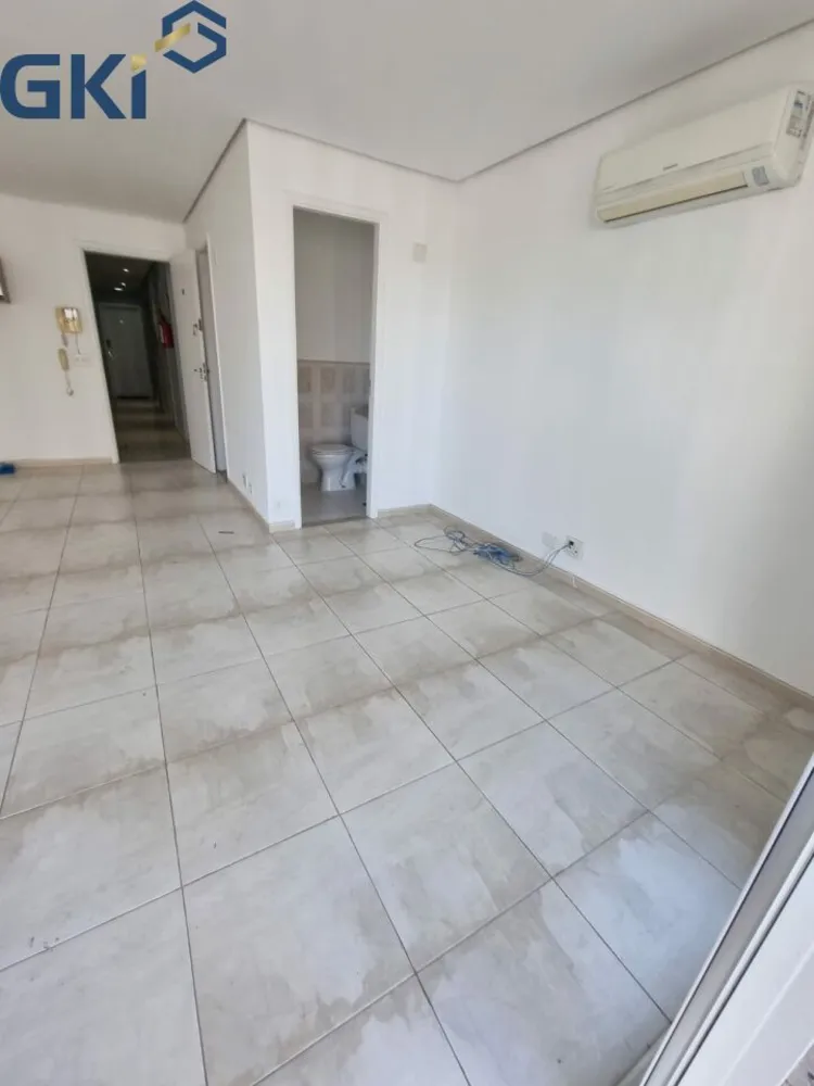Sala-Conjunto, 40 m² - Foto 3