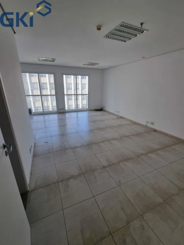 Sala-Conjunto, 40 m² - Foto 4