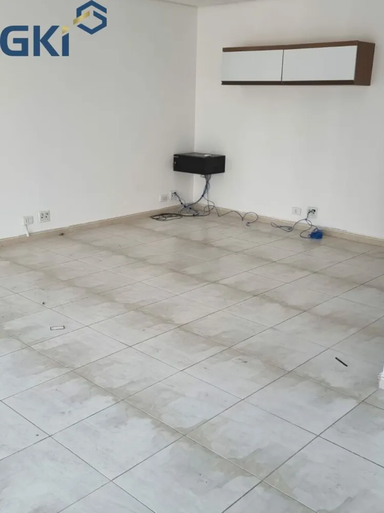 Sala-Conjunto, 40 m² - Foto 5