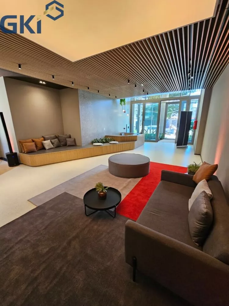 Apartamento, 1 quarto, 23 m² - Foto 2