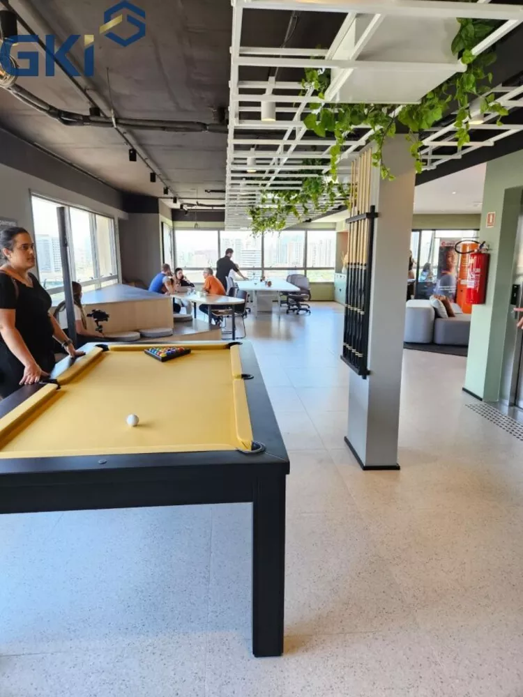 Apartamento, 1 quarto, 23 m² - Foto 4