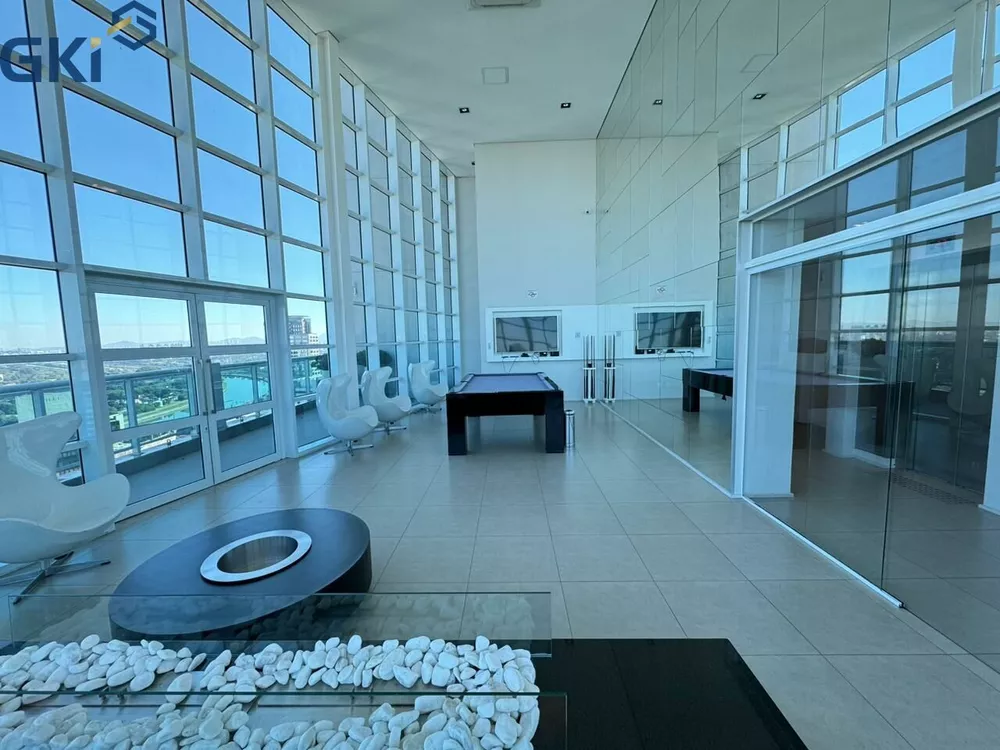 Apartamento, 1 quarto, 37 m² - Foto 4