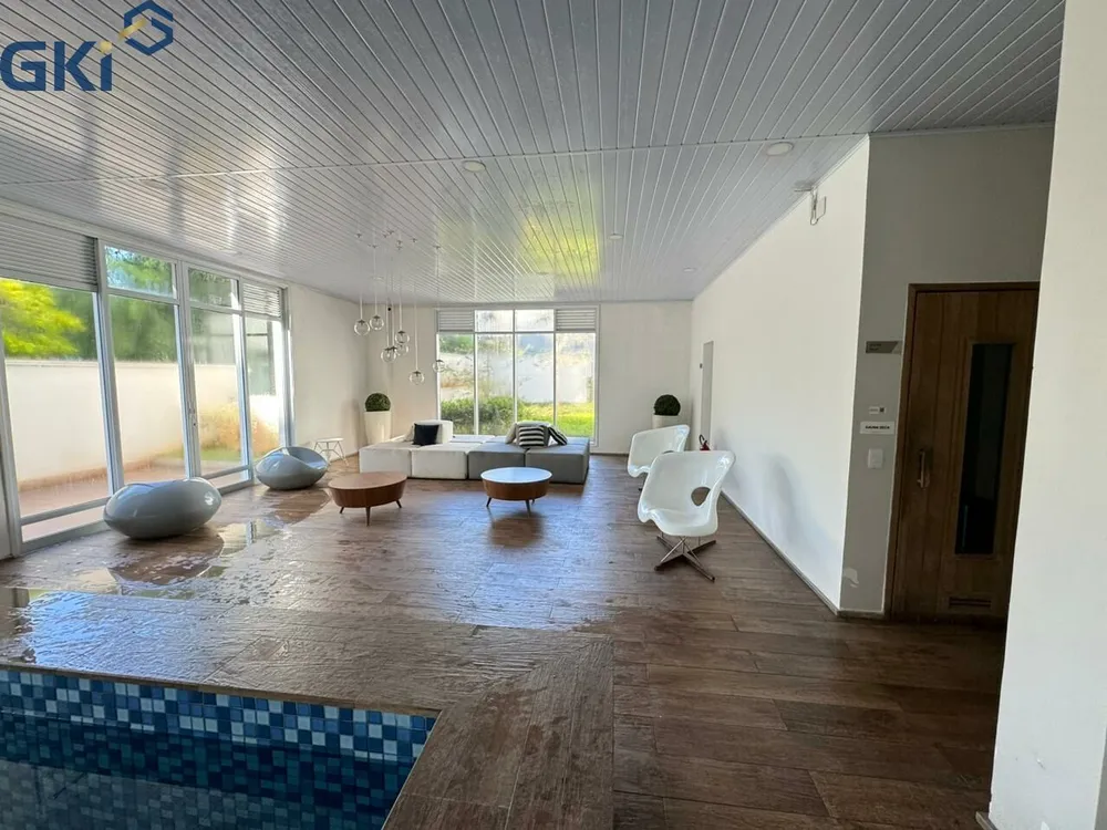 Apartamento, 1 quarto, 37 m² - Foto 5