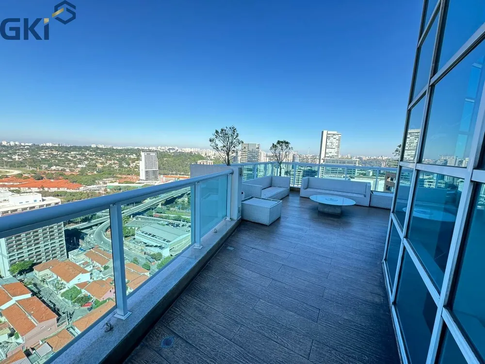 Apartamento, 1 quarto, 37 m² - Foto 7
