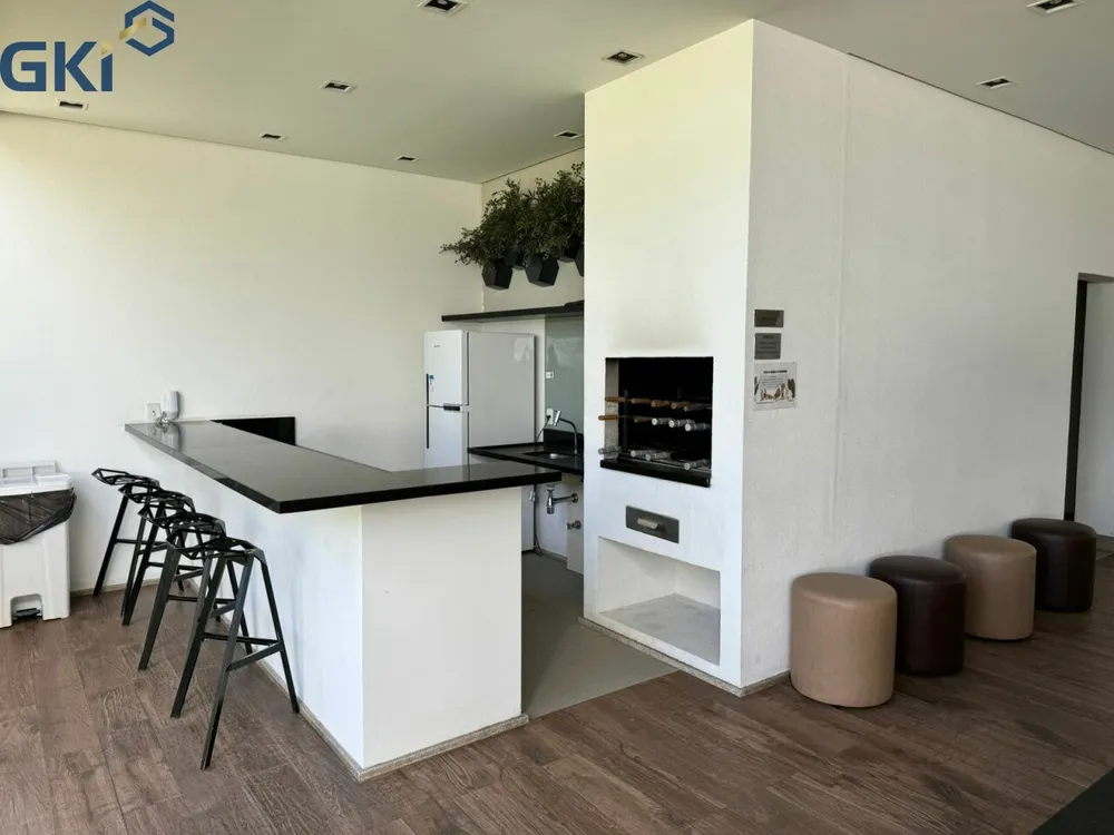 Apartamento, 1 quarto, 37 m² - Foto 6
