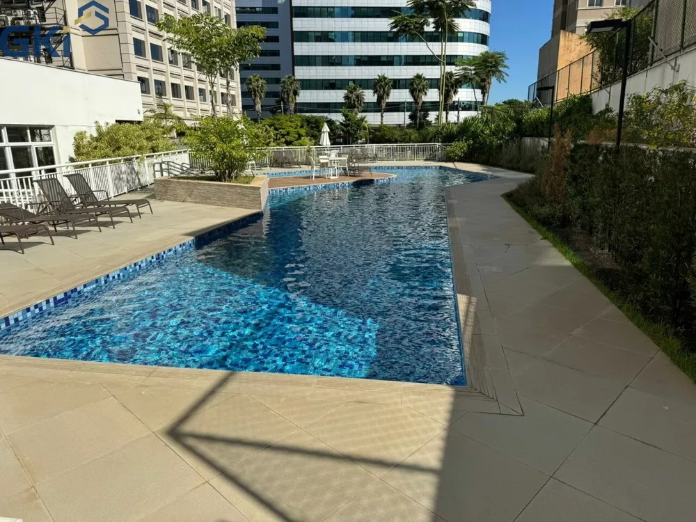 Apartamento, 1 quarto, 37 m² - Foto 2