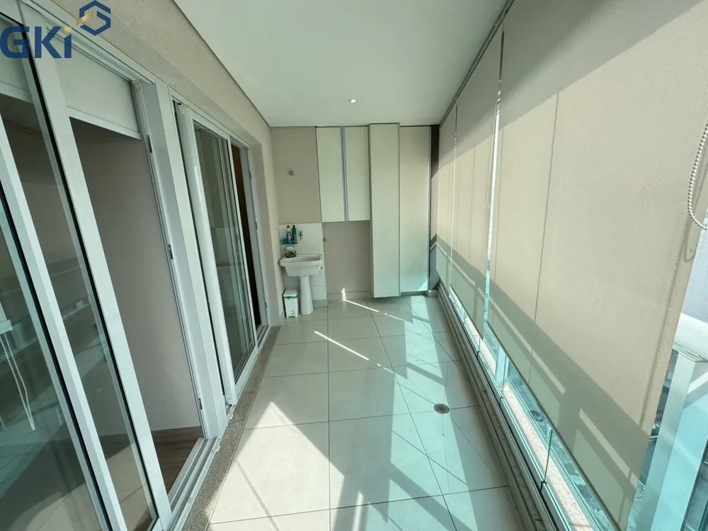 Apartamento, 1 quarto, 37 m² - Foto 4