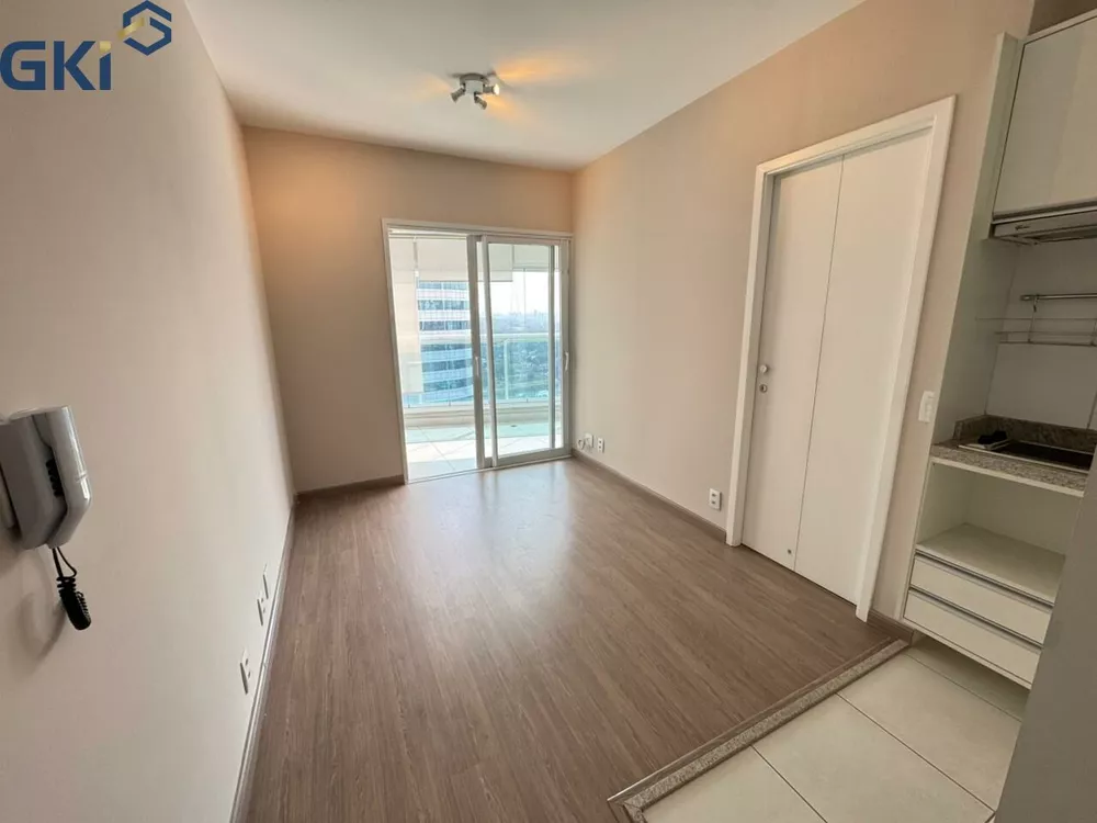 Apartamento, 1 quarto, 37 m² - Foto 3