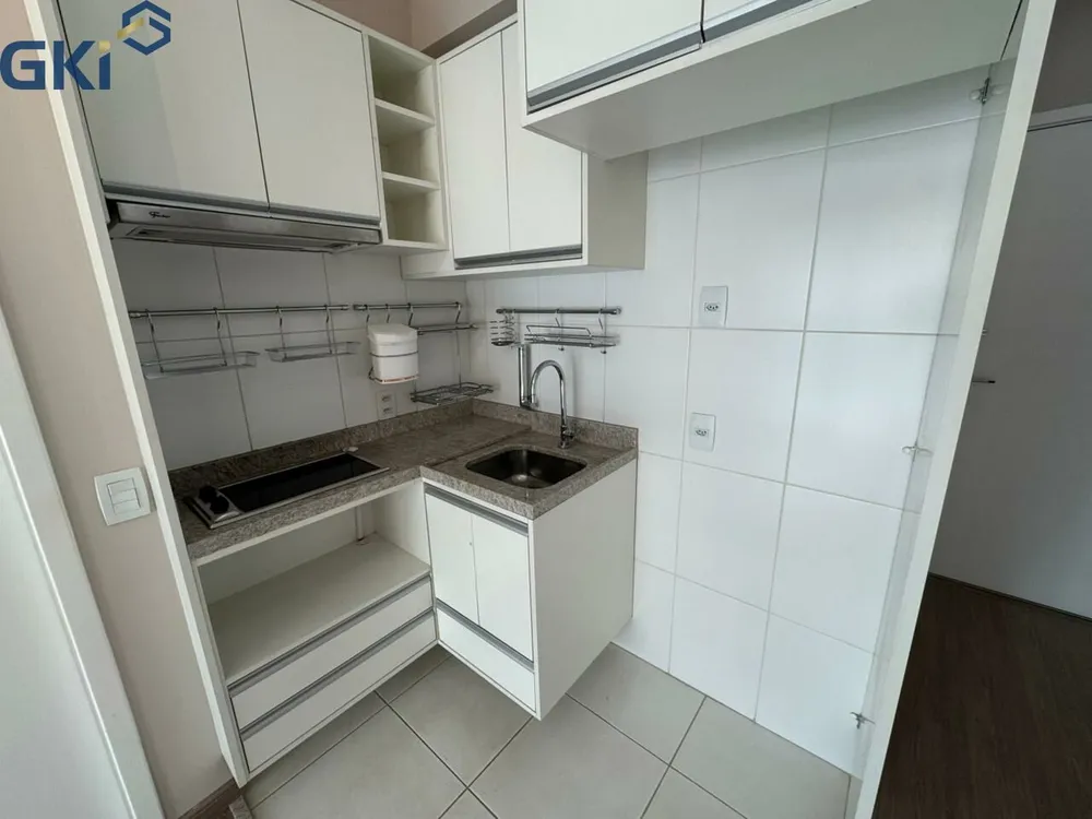 Apartamento, 1 quarto, 37 m² - Foto 3