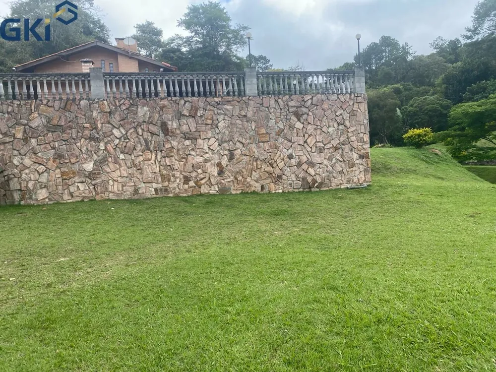 Chácara, 4 quartos, 10000 m² - Foto 7