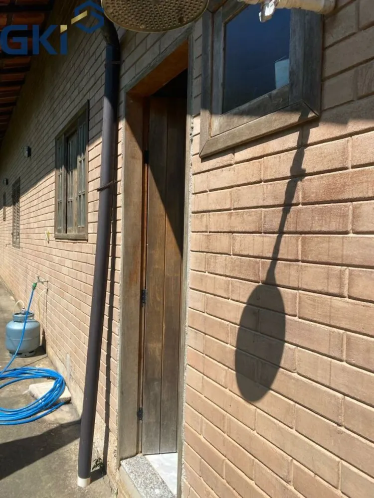 Chácara, 4 quartos, 10000 m² - Foto 14
