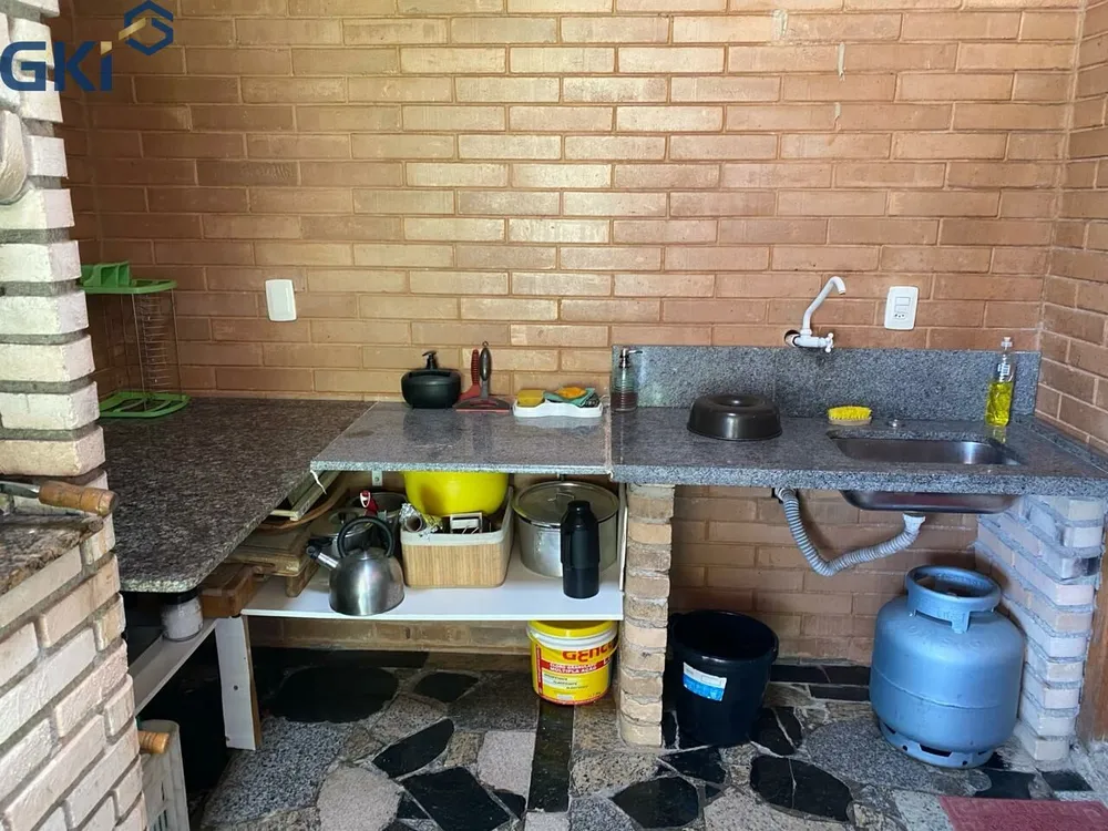 Chácara, 4 quartos, 10000 m² - Foto 13