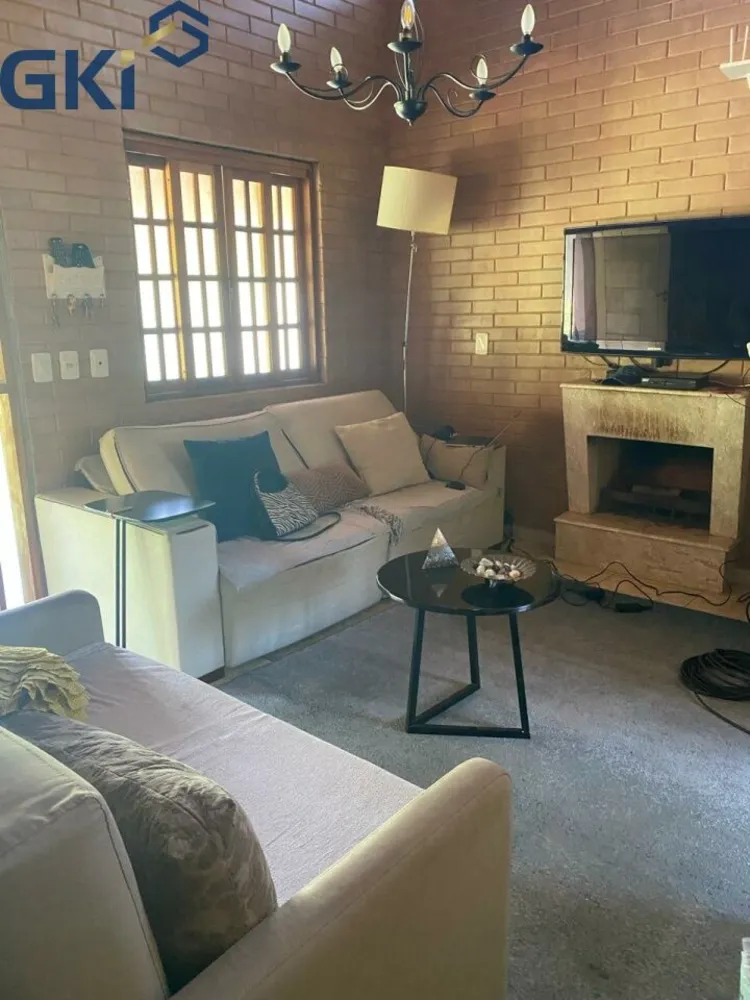 Chácara, 4 quartos, 10000 m² - Foto 12