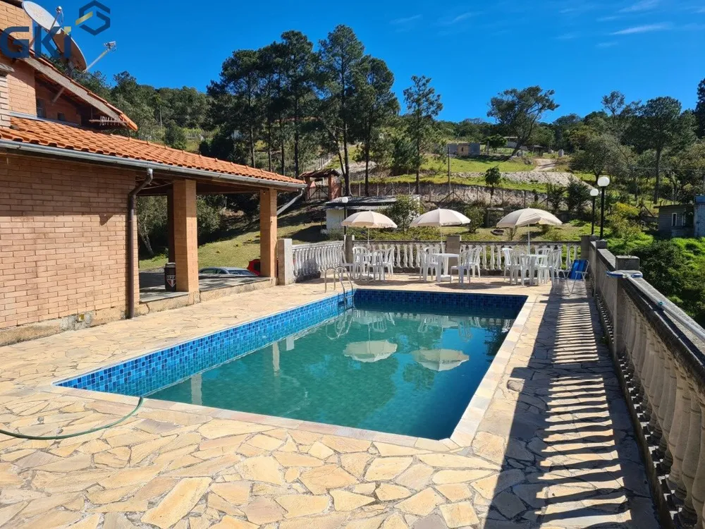 Chácara, 4 quartos, 10000 m² - Foto 16