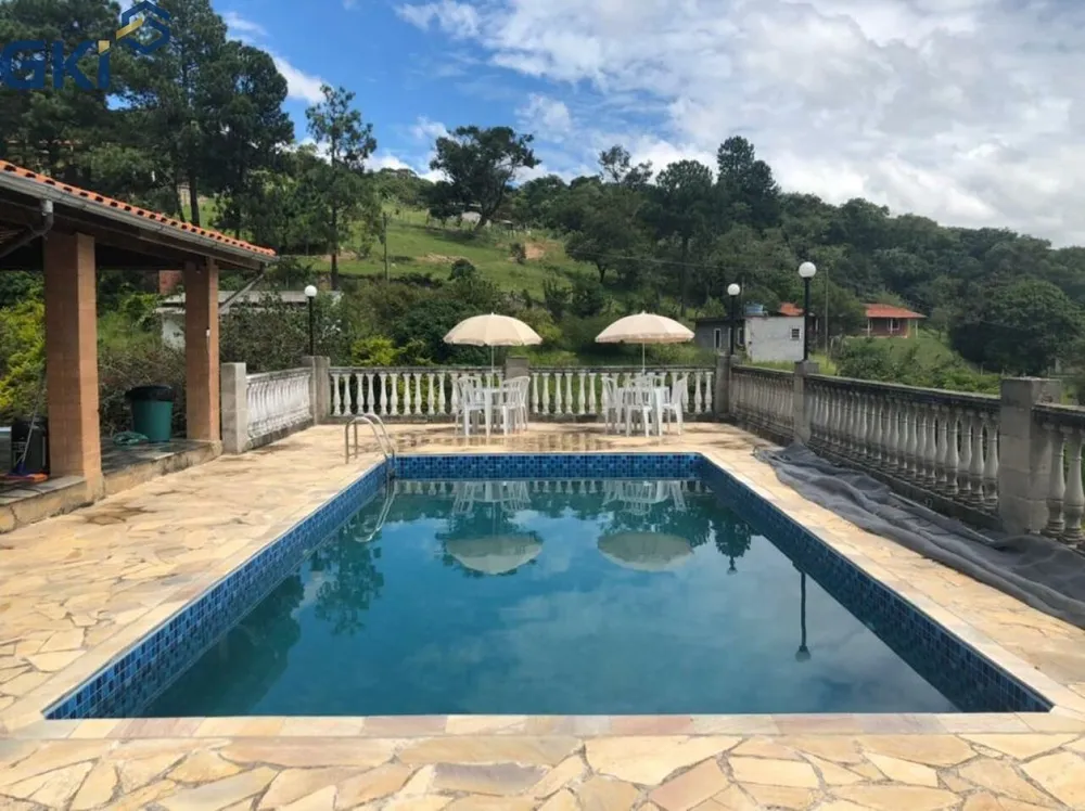 Chácara, 4 quartos, 10000 m² - Foto 15