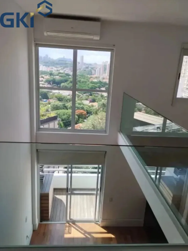 Apartamento, 1 quarto, 72 m² - Foto 3