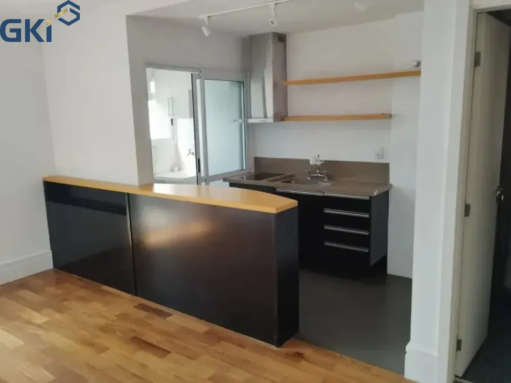 Apartamento, 1 quarto, 72 m² - Foto 2