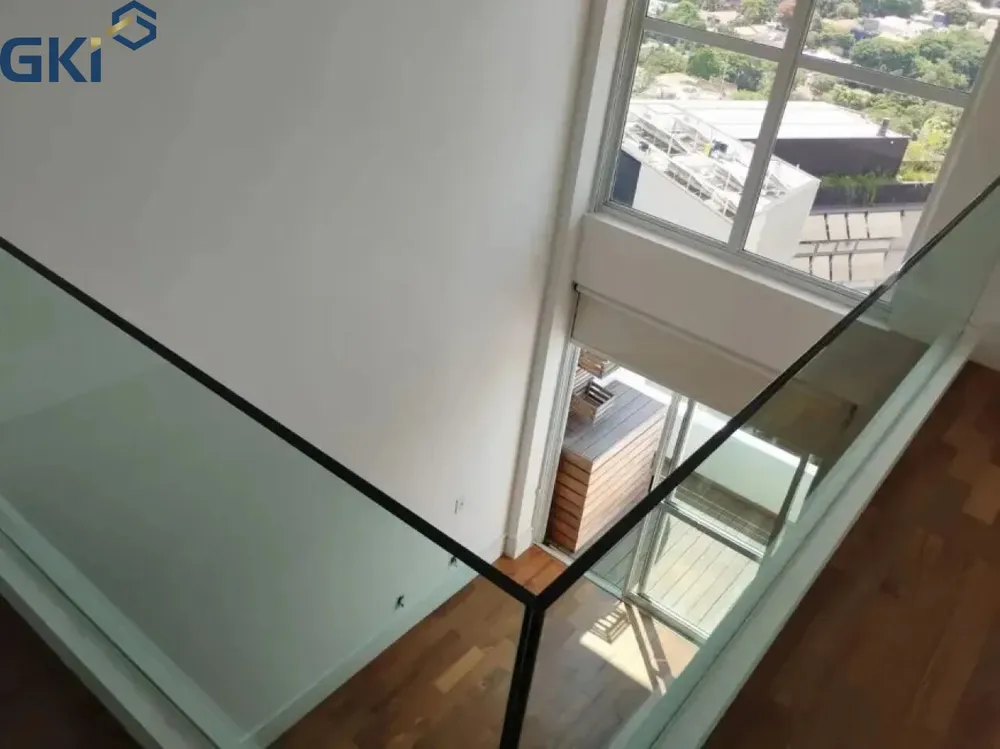 Apartamento, 1 quarto, 72 m² - Foto 4