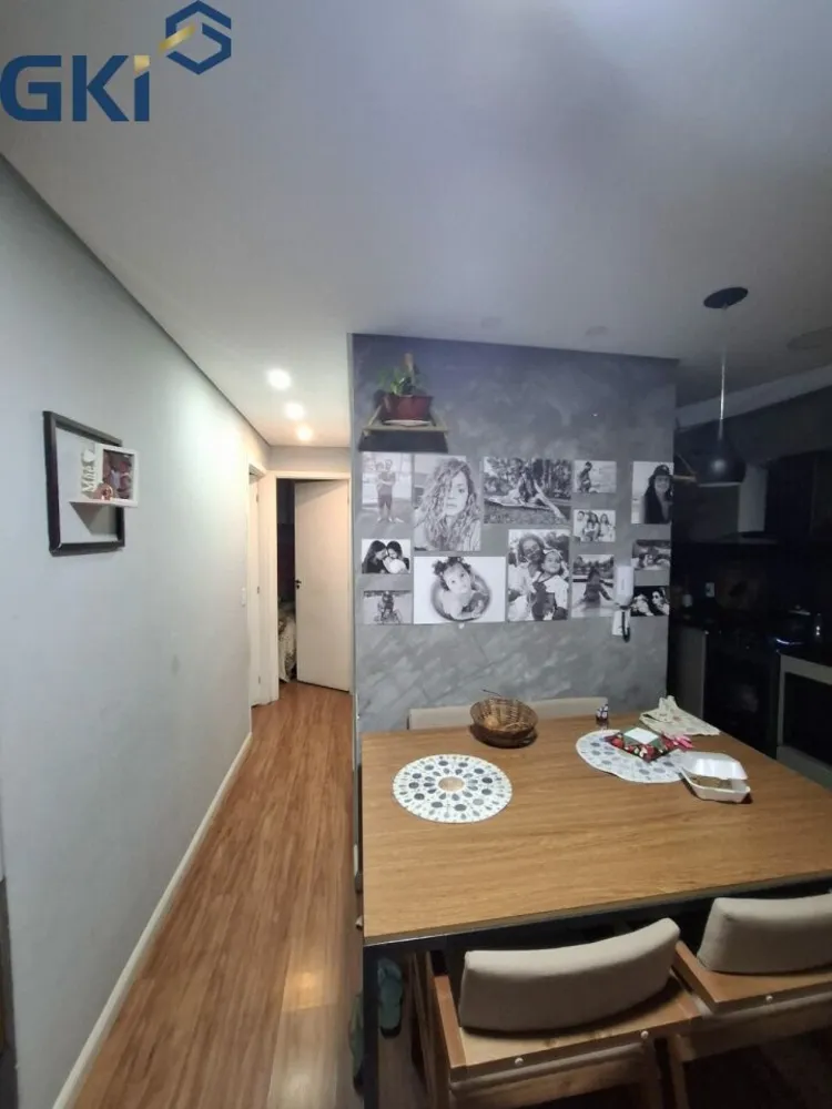 Apartamento, 2 quartos, 48 m² - Foto 5