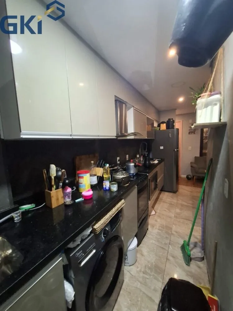 Apartamento, 2 quartos, 48 m² - Foto 5
