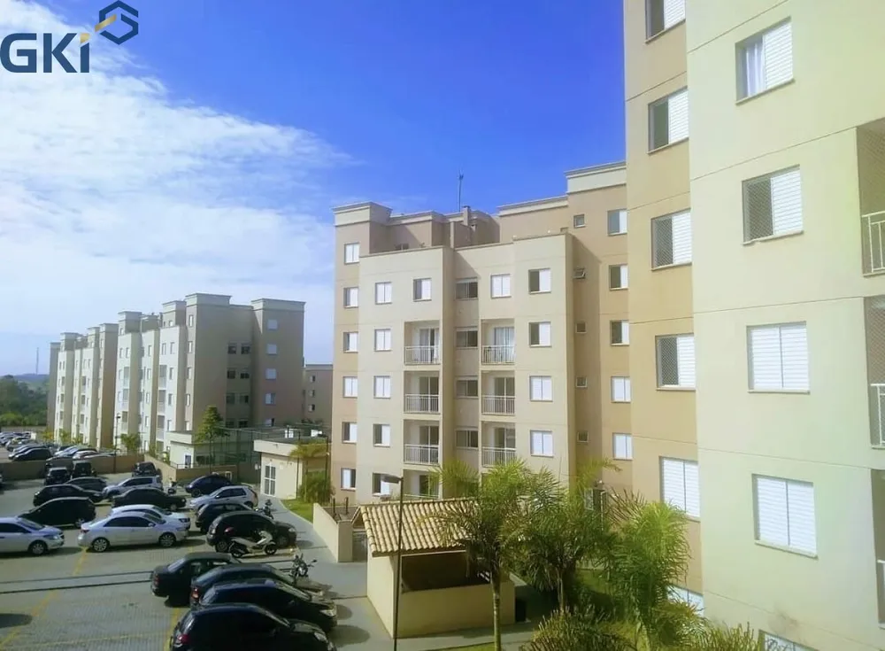 Apartamento, 2 quartos, 48 m² - Foto 7