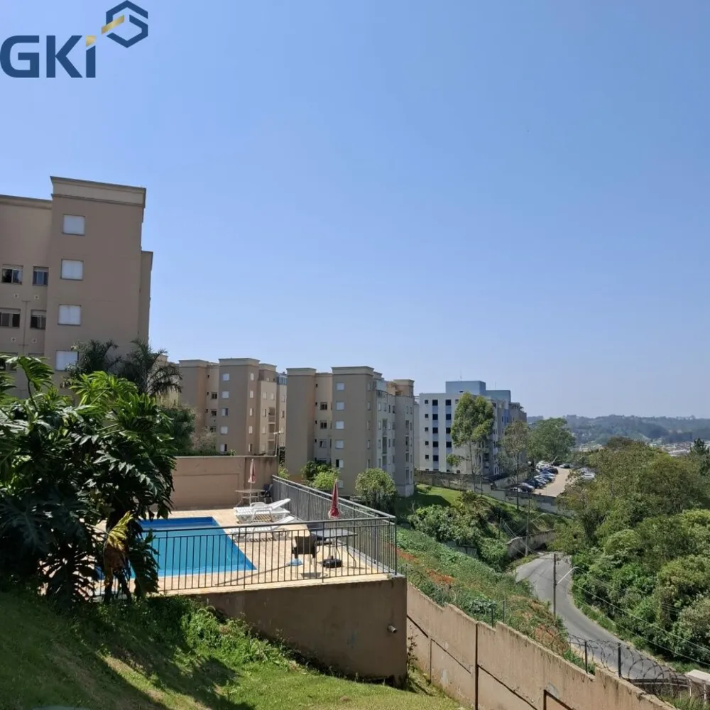 Apartamento, 2 quartos, 48 m² - Foto 11