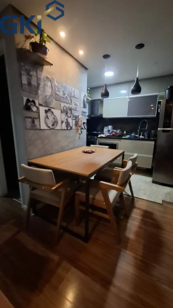 Apartamento, 2 quartos, 48 m² - Foto 6