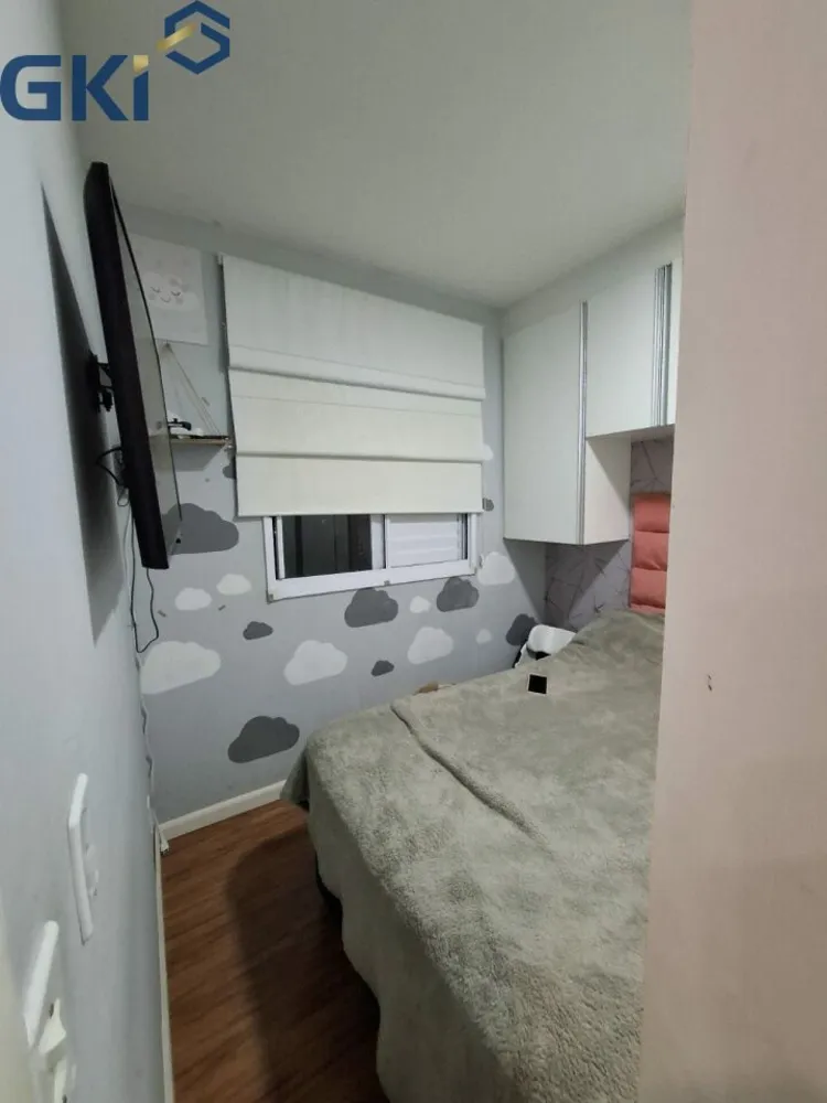 Apartamento, 2 quartos, 48 m² - Foto 4