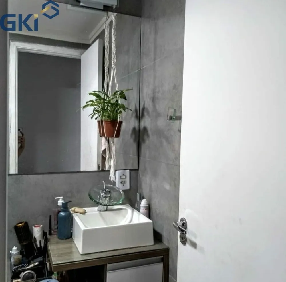 Apartamento, 2 quartos, 48 m² - Foto 7
