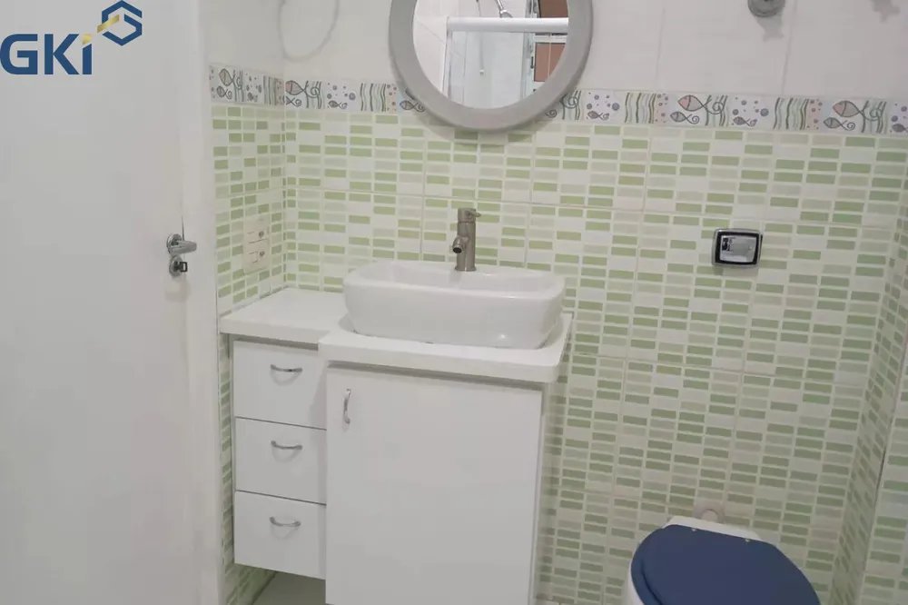 Apartamento, 1 quarto, 68 m² - Foto 10