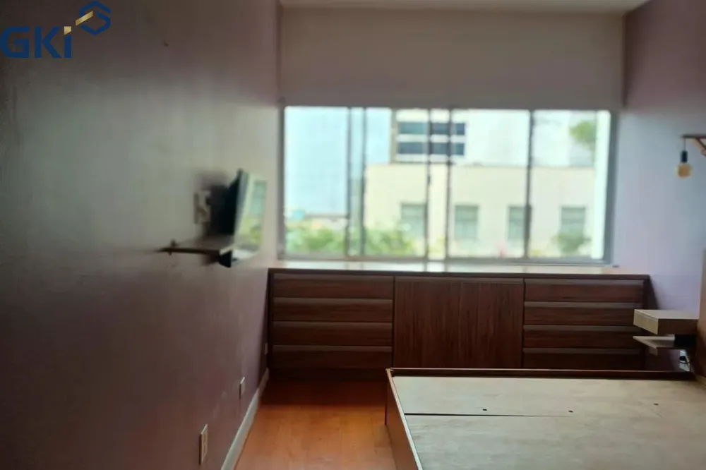 Apartamento, 1 quarto, 68 m² - Foto 7