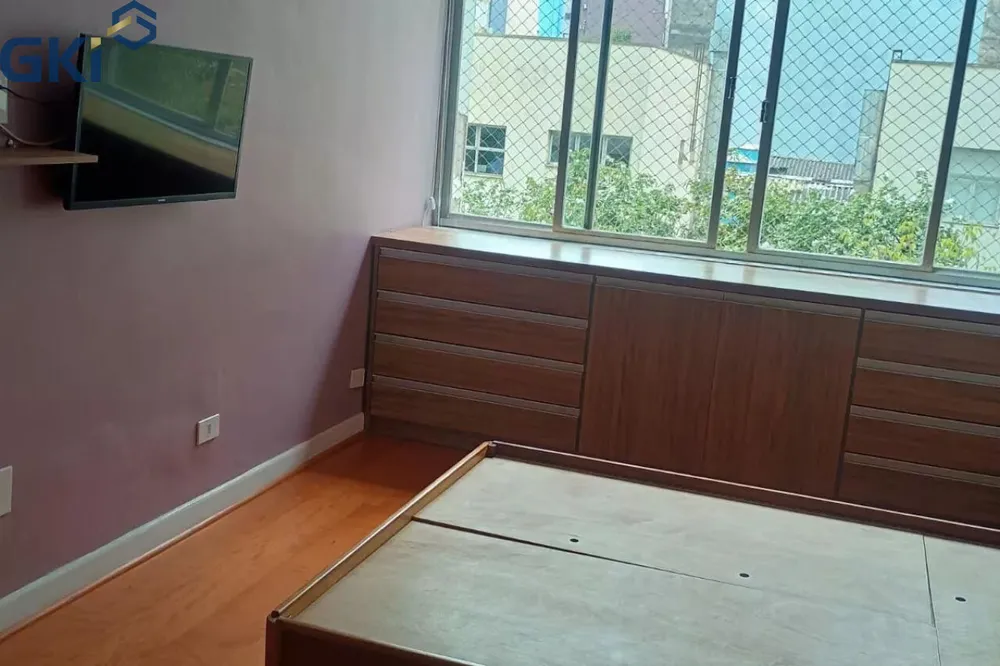 Apartamento, 1 quarto, 68 m² - Foto 1