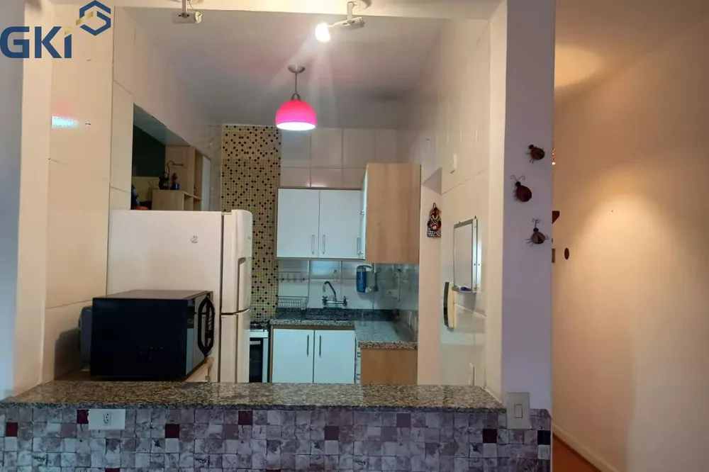 Apartamento, 1 quarto, 68 m² - Foto 5
