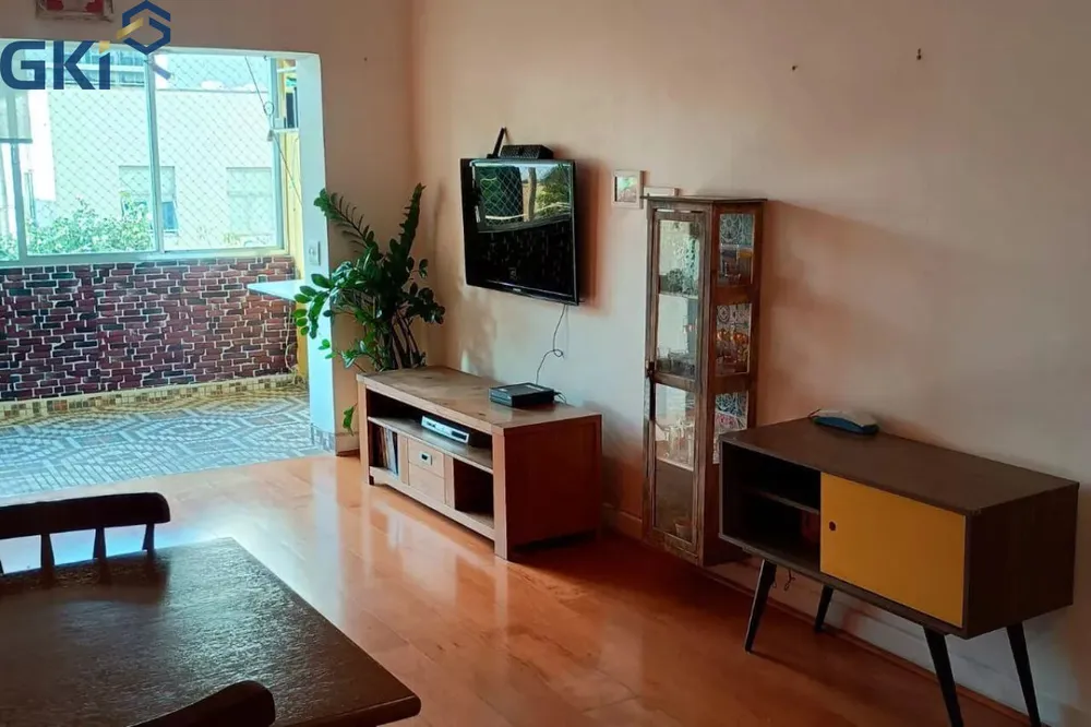 Apartamento, 1 quarto, 68 m² - Foto 6