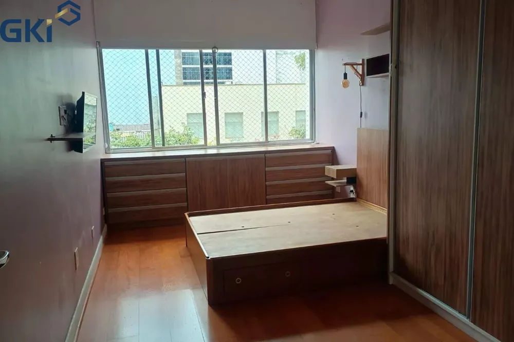 Apartamento, 1 quarto, 68 m² - Foto 7