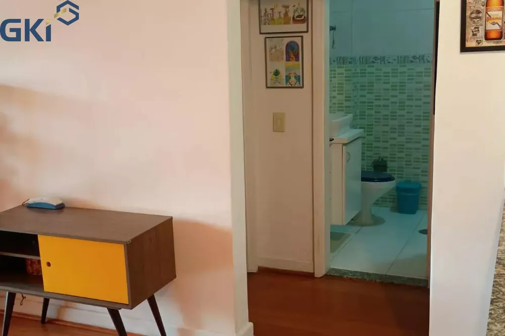 Apartamento, 1 quarto, 68 m² - Foto 3