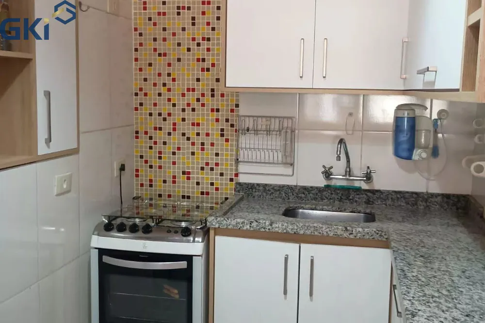 Apartamento, 1 quarto, 68 m² - Foto 4