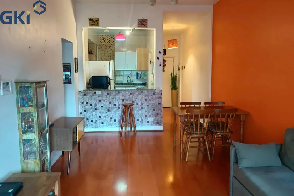 Apartamento, 1 quarto, 68 m² - Foto 5