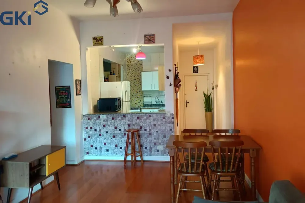 Apartamento, 1 quarto, 68 m² - Foto 8