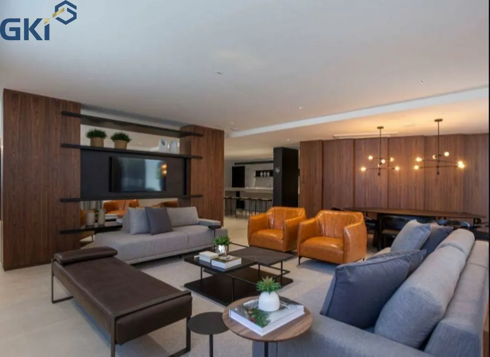 Apartamento, 1 quarto, 33 m² - Foto 15