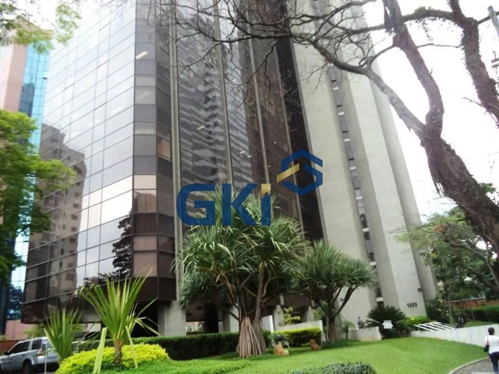 Sala-Conjunto, 586 m² - Foto 1