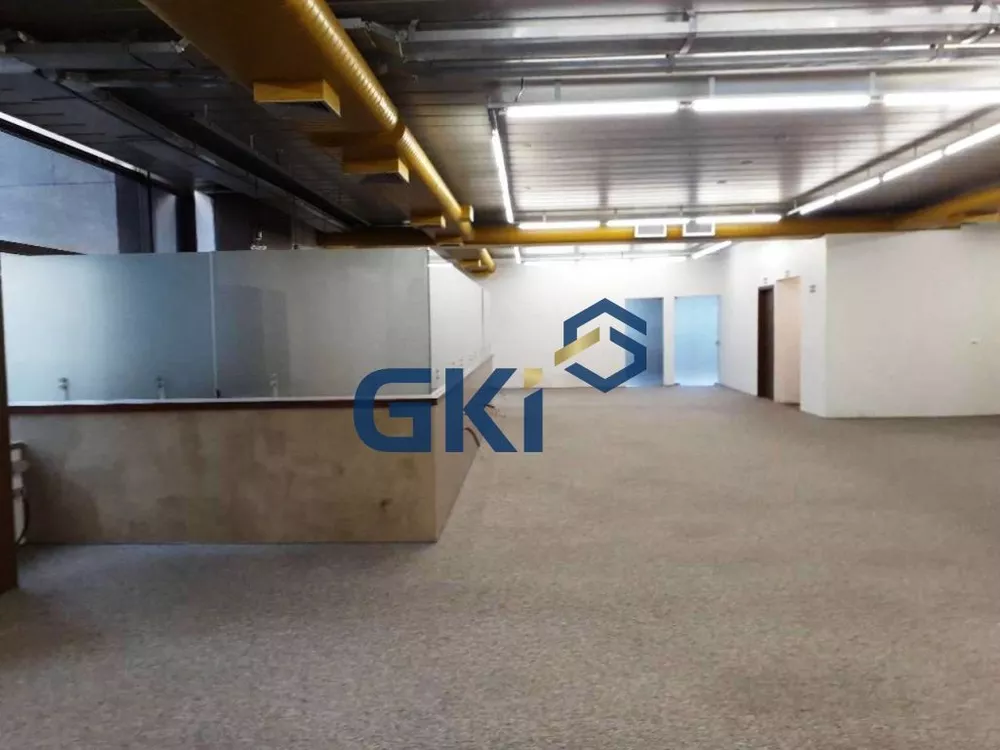 Sala-Conjunto, 586 m² - Foto 1