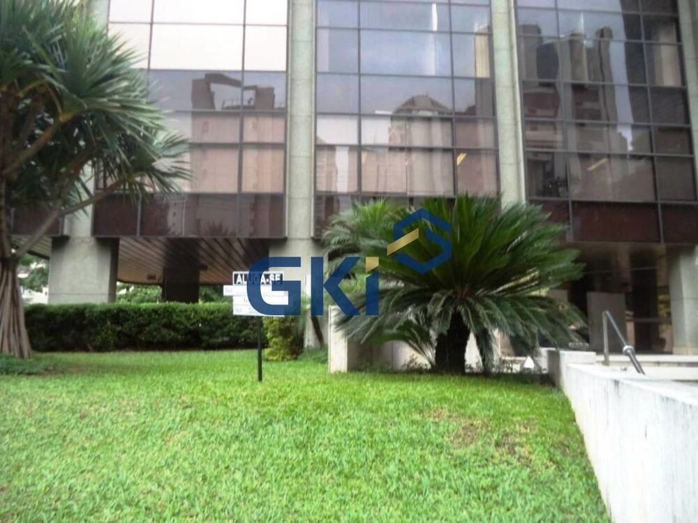 Sala-Conjunto, 586 m² - Foto 10