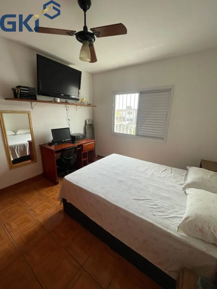Casa, 2 quartos, 180 m² - Foto 8
