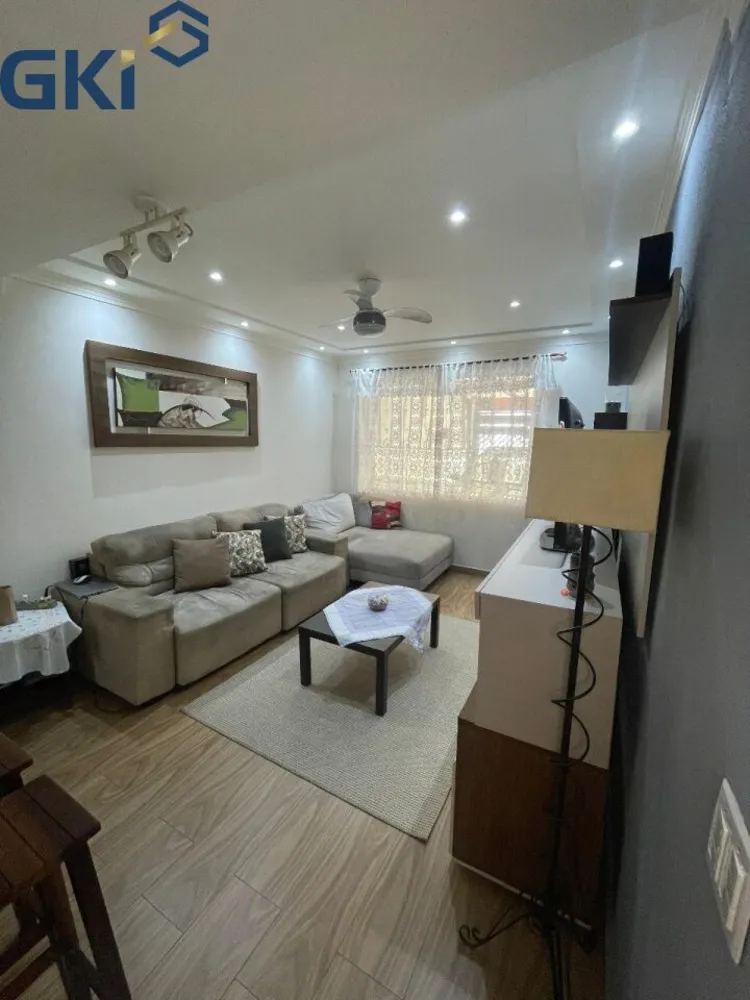 Casa, 2 quartos, 180 m² - Foto 5