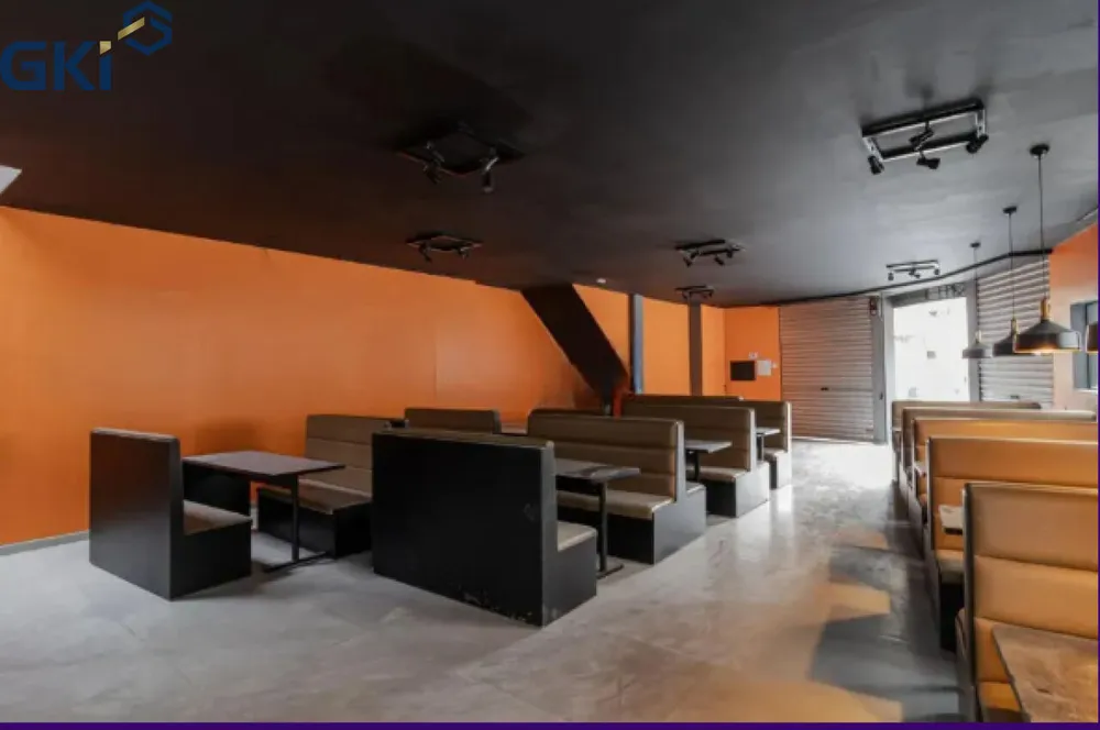 Sala-Conjunto, 100 m² - Foto 2