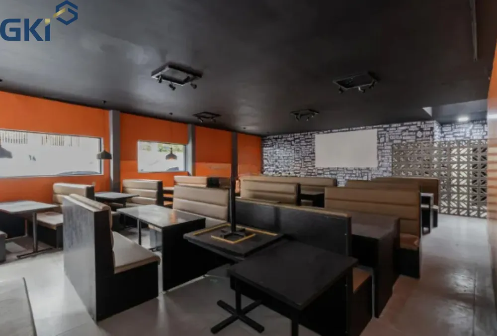Sala-Conjunto, 100 m² - Foto 6