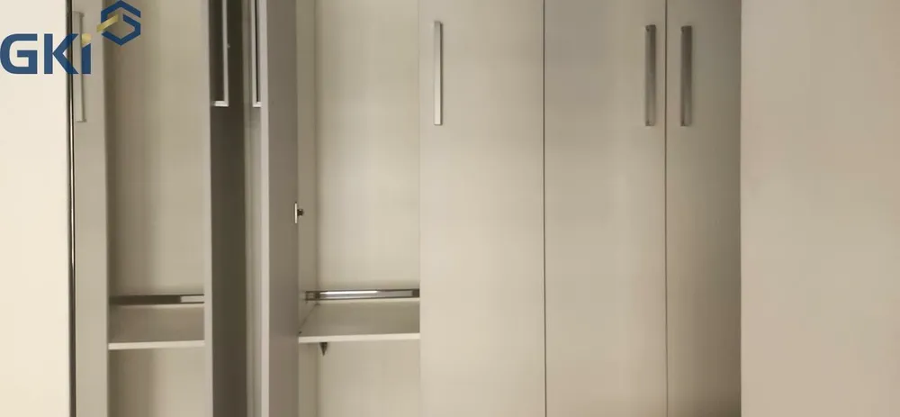 Apartamento, 2 quartos, 55 m² - Foto 5